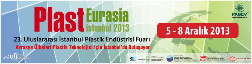 plast eurasia 2013